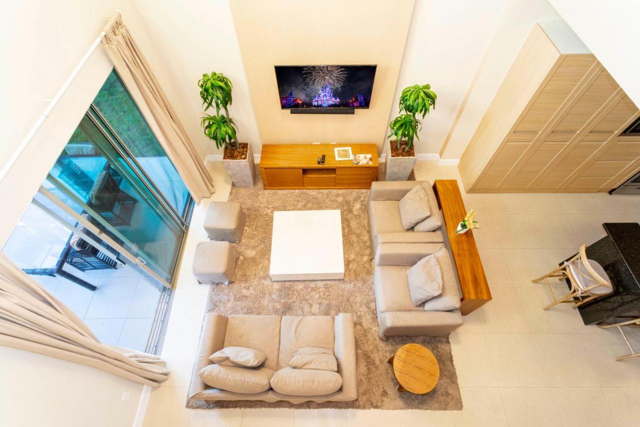 Stunning 4Bd Close To Disney @ Magic Village 7614 Orlando Exterior foto